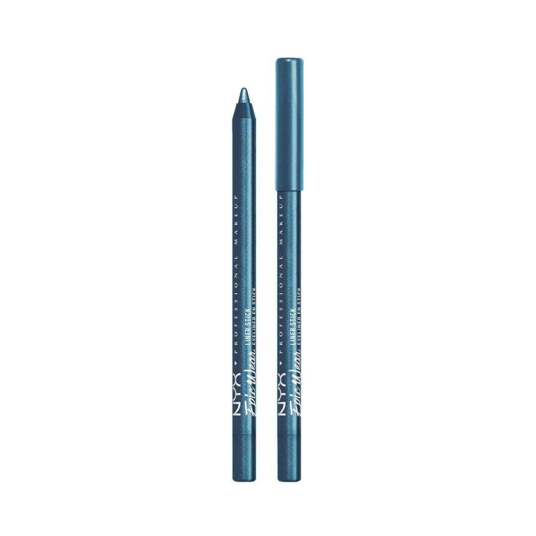 NYX Professional Epic Wear Liner Sticks ניקס עפרון עיניים אפיק וואר עמיד במים
