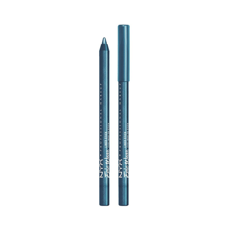 NYX Professional Epic Wear Liner Sticks ניקס עפרון עיניים אפיק וואר עמיד במים