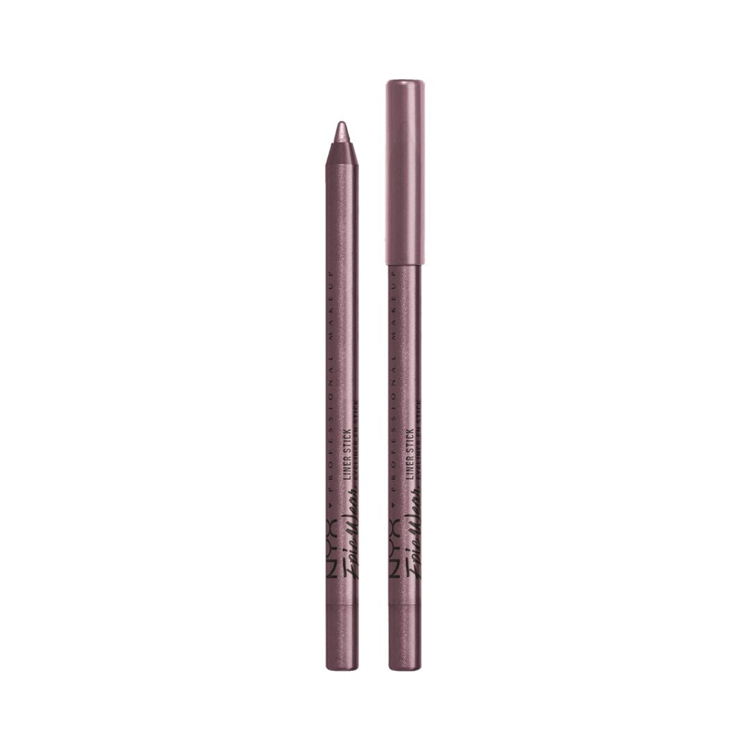 NYX Professional Epic Wear Liner Sticks ניקס עפרון עיניים אפיק וואר עמיד במים