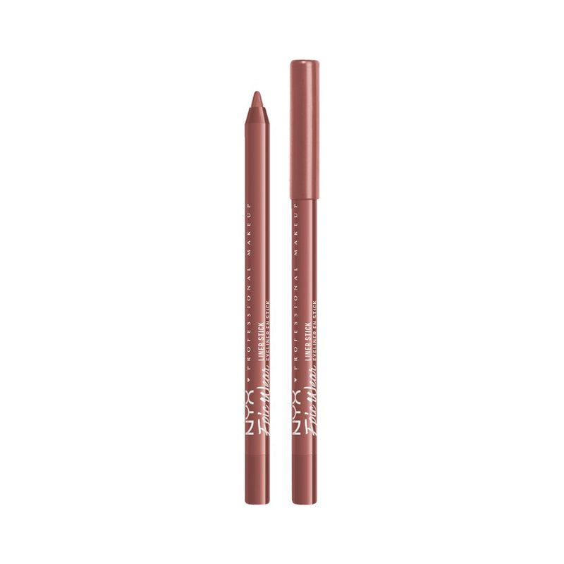 NYX Professional Epic Wear Liner Sticks ניקס עפרון עיניים אפיק וואר עמיד במים