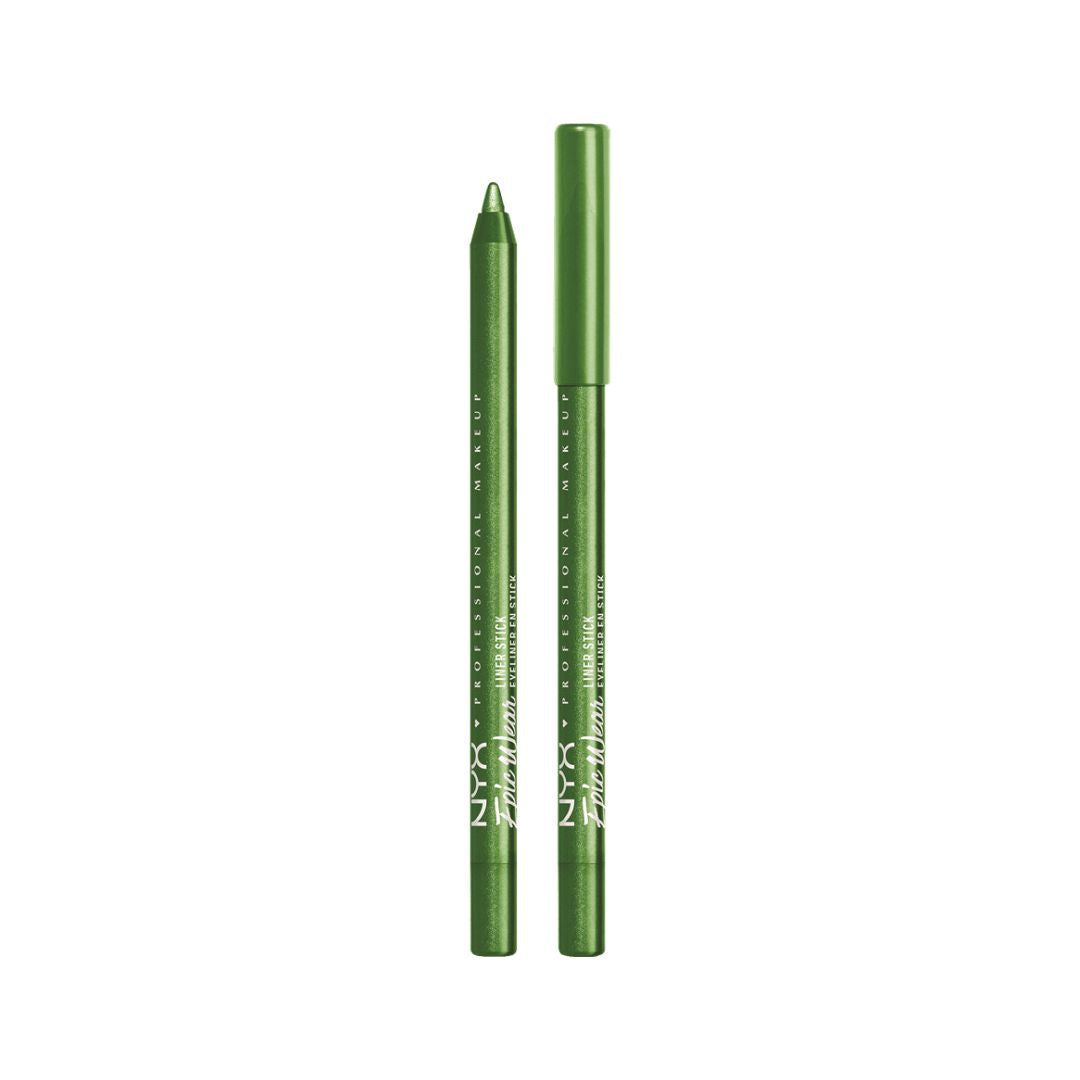 NYX Professional Epic Wear Liner Sticks ניקס עפרון עיניים אפיק וואר עמיד במים