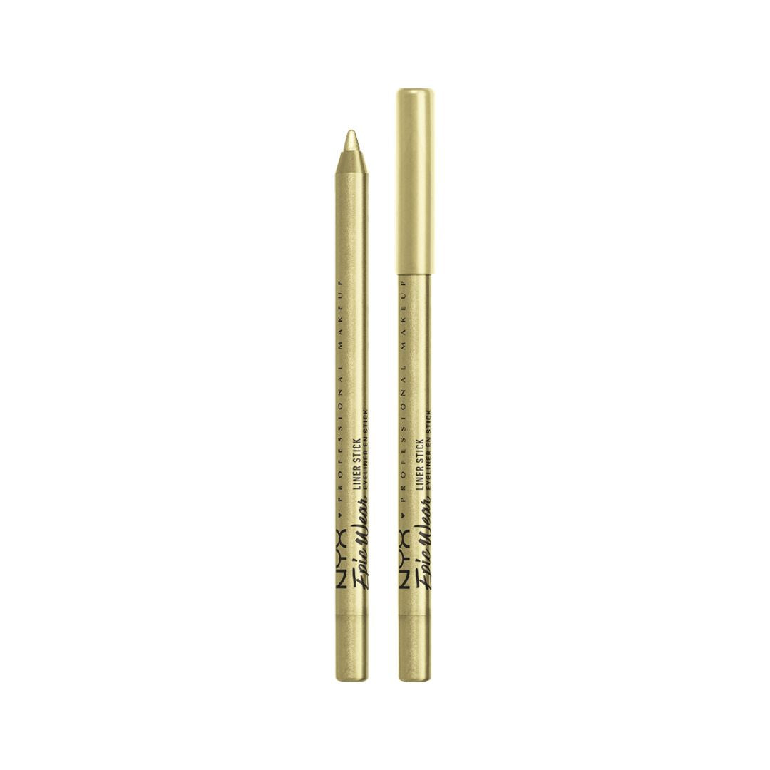 NYX Professional Epic Wear Liner Sticks ניקס עפרון עיניים אפיק וואר עמיד במים