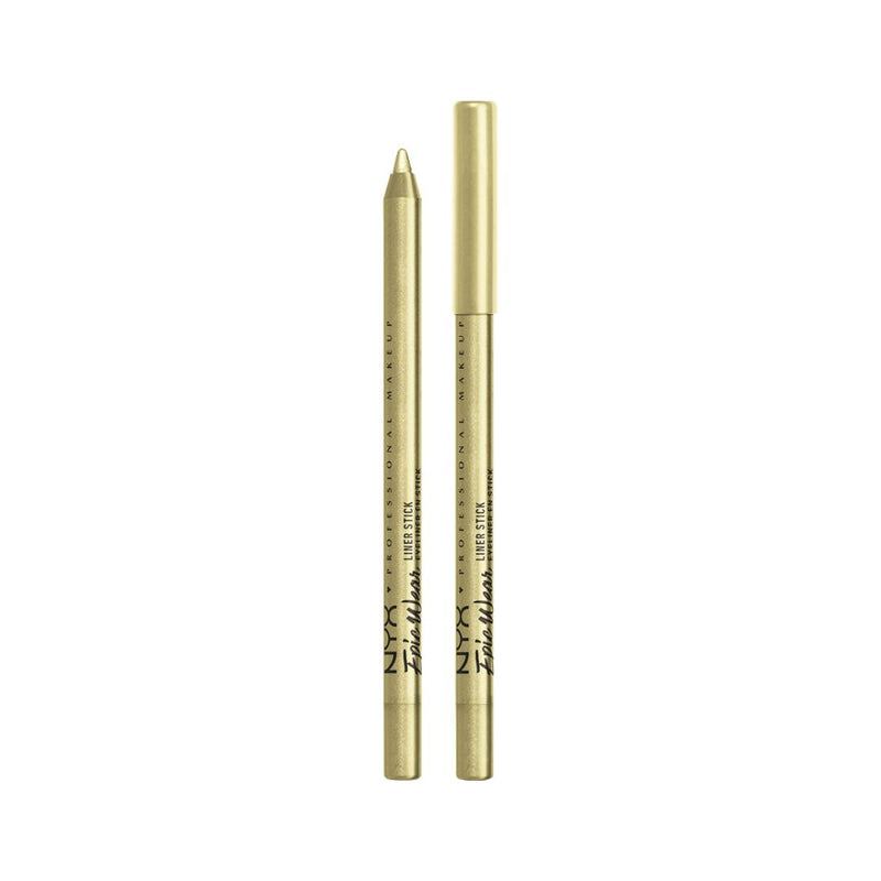 NYX Professional Epic Wear Liner Sticks ניקס עפרון עיניים אפיק וואר עמיד במים