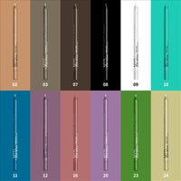 NYX Professional Epic Wear Liner Sticks ניקס עפרון עיניים אפיק וואר עמיד במים