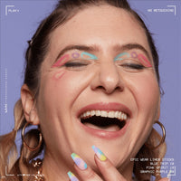 NYX Professional Epic Wear Liner Sticks ניקס עפרון עיניים אפיק וואר עמיד במים