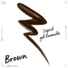 NYX Professional Epic Wear Liquid Liner ניקס איילינר נוזלי אפיק וואר עמיד במים