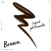 NYX Professional Epic Wear Liquid Liner ניקס איילינר נוזלי אפיק וואר עמיד במים