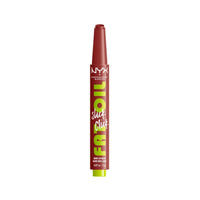 NYX Professional Fat Oil Slick Click ניקס באלם שפתיים פאט אויל סליק קליק