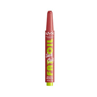 NYX Professional Fat Oil Slick Click ניקס באלם שפתיים פאט אויל סליק קליק