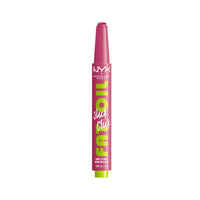 NYX Professional Fat Oil Slick Click ניקס באלם שפתיים פאט אויל סליק קליק