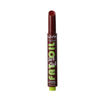 NYX Professional Fat Oil Slick Click ניקס באלם שפתיים פאט אויל סליק קליק