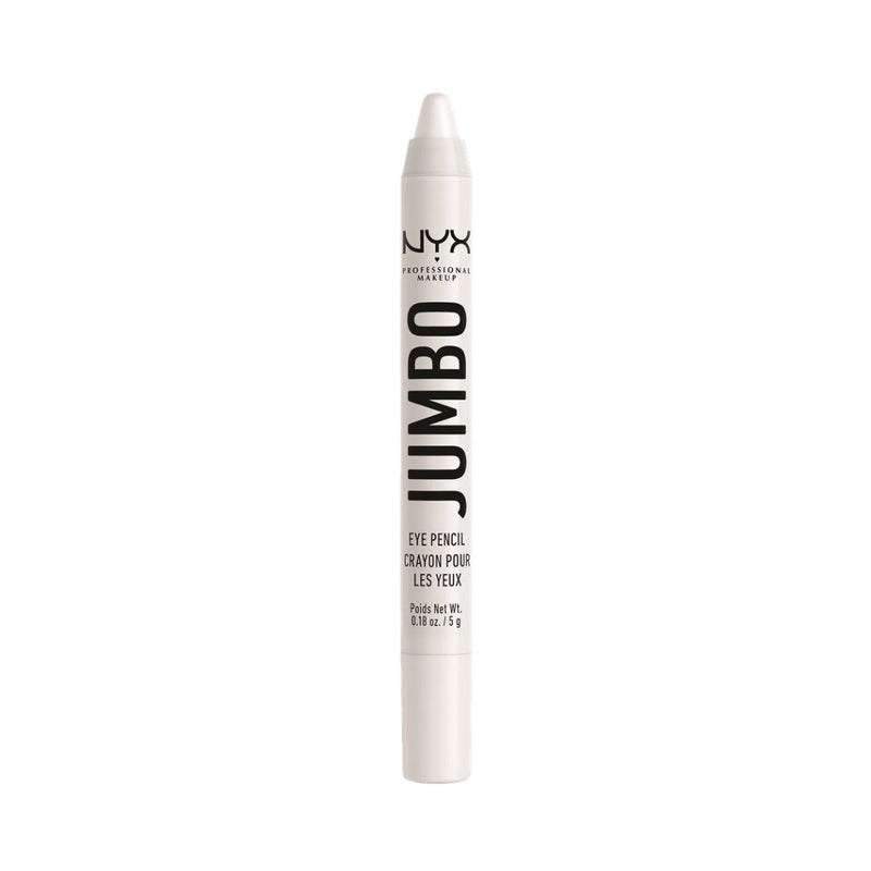 NYX Professional Jumbo Eye Pencil ניקס עפרון עיניים ג'אמבו רב תכליתי