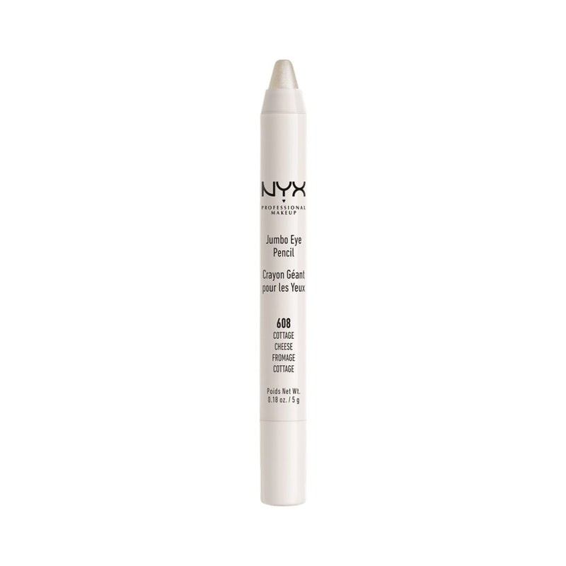 NYX Professional Jumbo Eye Pencil ניקס עפרון עיניים ג'אמבו רב תכליתי