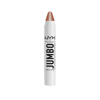 NYX Professional Jumbo Highlighter Stick ניקס ג'אמבו היילייטר סטיק בגימור פנינתי