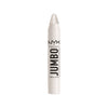 NYX Professional Jumbo Highlighter Stick ניקס ג'אמבו היילייטר סטיק בגימור פנינתי