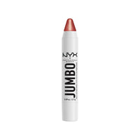 NYX Professional Jumbo Highlighter Stick ניקס ג'אמבו היילייטר סטיק בגימור פנינתי