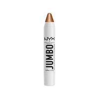 NYX Professional Jumbo Highlighter Stick ניקס ג'אמבו היילייטר סטיק בגימור פנינתי