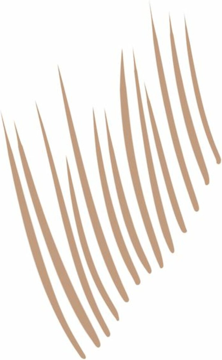 NYX Professional Lift N Snatch Brow Tint ניקס טוש גבות ליפט אנד סנאצ' מברשת מדויקת