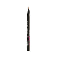 NYX Professional Lift N Snatch Brow Tint ניקס טוש גבות ליפט אנד סנאצ' מברשת מדויקת