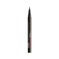 NYX Professional Lift N Snatch Brow Tint ניקס טוש גבות ליפט אנד סנאצ' מברשת מדויקת