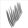 NYX Professional Lift N Snatch Brow Tint ניקס טוש גבות ליפט אנד סנאצ' מברשת מדויקת