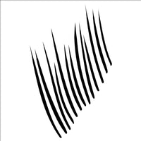 NYX Professional Lift N Snatch Brow Tint ניקס טוש גבות ליפט אנד סנאצ' מברשת מדויקת