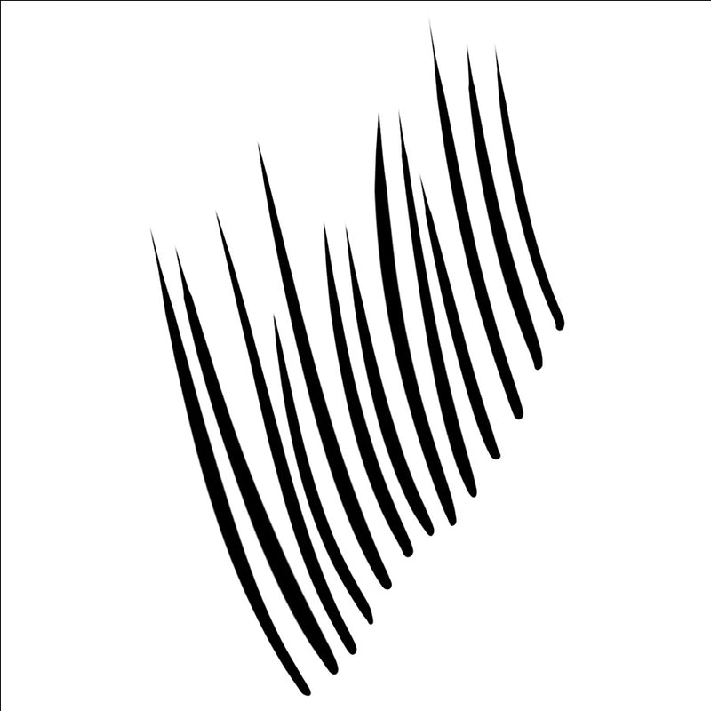 NYX Professional Lift N Snatch Brow Tint ניקס טוש גבות ליפט אנד סנאצ' מברשת מדויקת