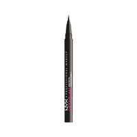 NYX Professional Lift N Snatch Brow Tint ניקס טוש גבות ליפט אנד סנאצ' מברשת מדויקת