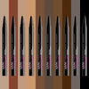 NYX Professional Lift N Snatch Brow Tint ניקס טוש גבות ליפט אנד סנאצ' מברשת מדויקת