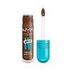 NYX Professional Lip I.V. Hydrating Gloss Stain ניקס גלוס איי וי עמיד