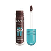 NYX Professional Lip I.V. Hydrating Gloss Stain ניקס גלוס איי וי עמיד