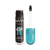 NYX Professional Lip I.V. Hydrating Gloss Stain ניקס גלוס איי וי עמיד