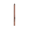 NYX Professional Line Loud Lip Pencil ניקס תוחם שפתיים ליין לאוד עמיד במים