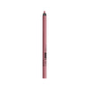 NYX Professional Line Loud Lip Pencil ניקס תוחם שפתיים ליין לאוד עמיד במים