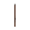 NYX Professional Line Loud Lip Pencil ניקס תוחם שפתיים ליין לאוד עמיד במים