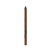 NYX Professional Line Loud Lip Pencil ניקס תוחם שפתיים ליין לאוד עמיד במים