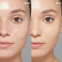 NYX Professional Marshmallow Soothing Primer  ניקס פריימר מעריך את עמידות האיפור