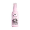 NYX Professional Marshmallow Setting Spray ניקס ספריי מקבע איפור מרשמלו עד 16 שעות