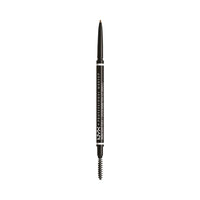 NYX Professional Micro Brow Pencil ניקס עפרון גבות מיקרו ברו דו צדדי