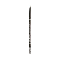 NYX Professional Micro Brow Pencil ניקס עפרון גבות מיקרו ברו דו צדדי