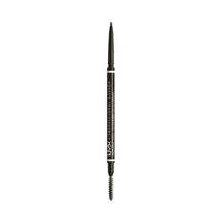 NYX Professional Micro Brow Pencil ניקס עפרון גבות מיקרו ברו דו צדדי