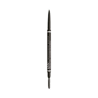 NYX Professional Micro Brow Pencil ניקס עפרון גבות מיקרו ברו דו צדדי