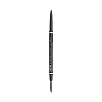 NYX Professional Micro Brow Pencil ניקס עפרון גבות מיקרו ברו דו צדדי