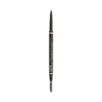 NYX Professional Micro Brow Pencil ניקס עפרון גבות מיקרו ברו דו צדדי