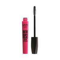 NYX Professional On The Rise ניקס מסקרה און זה רייס לריסים מורמיםו מלאים
