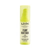 NYX Professional Plump Right Back ניקס פריימר סרום מאריך את עמידות המייקאפ