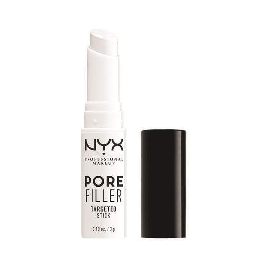 NYX Professional Makeup Pore Filler Stick Primer ניקס פריימר סטיק לצמצום מראה נקבוביות