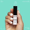 NYX Professional Pore Filler Stick Primer ניקס פריימר סטיק לצמצום מראה נקבוביות