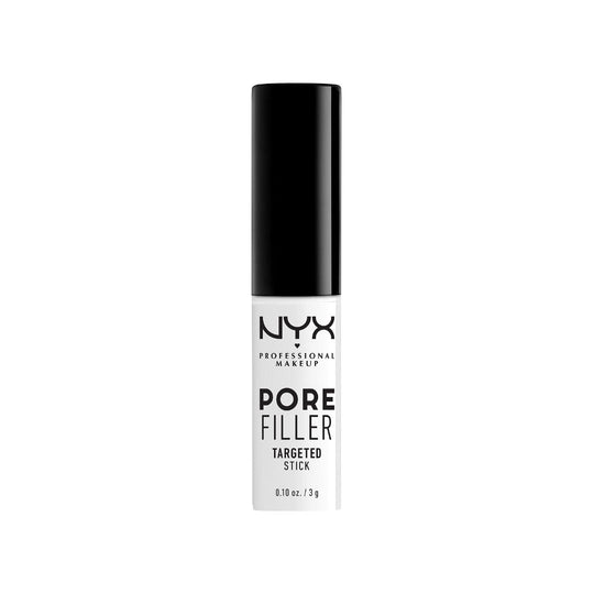 NYX Professional Makeup Pore Filler Stick Primer ניקס פריימר סטיק לצמצום מראה נקבוביות