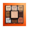 NYX Professional Can't Stop Won't Stop Mattifying Powder ניקס פודרה דחוסה